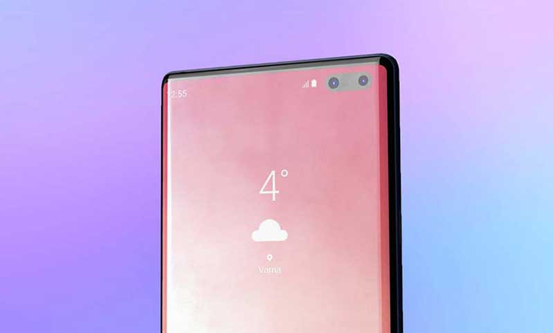 Cảm biến thu ảnh thứ 4 tuyệt vời nhất có thể Cảm biến thu ảnh tuyệt vời