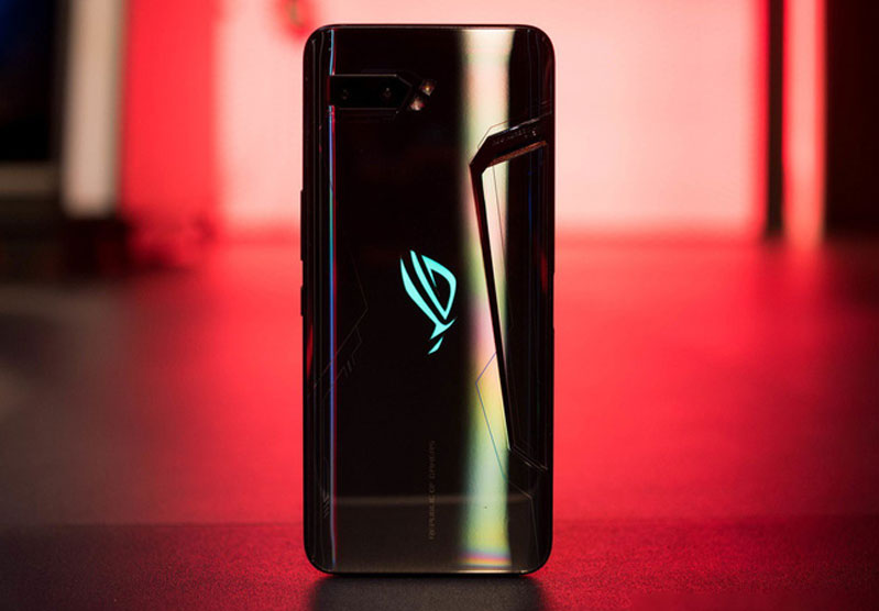 ASUS xác nhận ngừng cung cấp Rog Phone 2