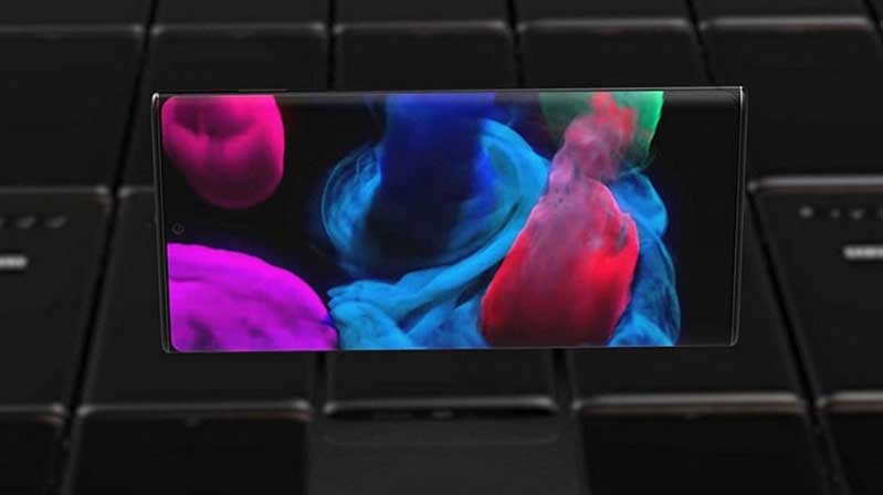 Note 10 ông trùm camera phone