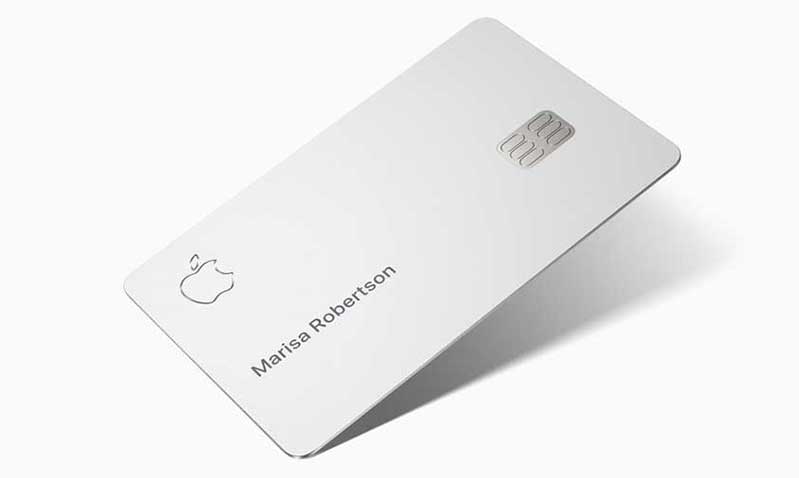 Hỗ trợ Apple Card Hỗ trợ Apple Card