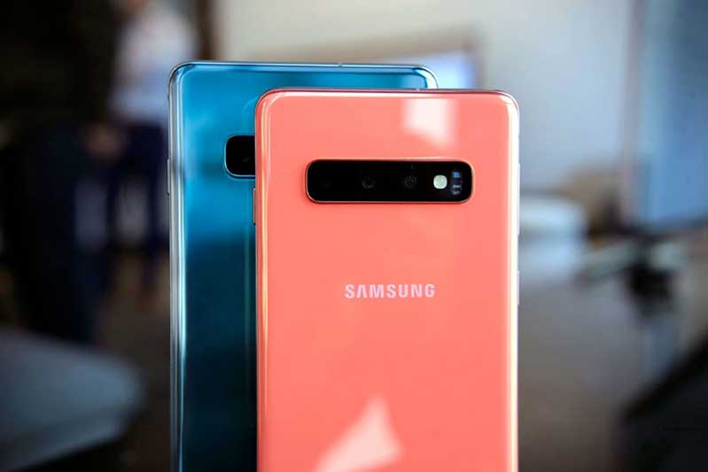 Vậy Galaxy S10 bao nhiêu tiền? Giá Galaxy S10