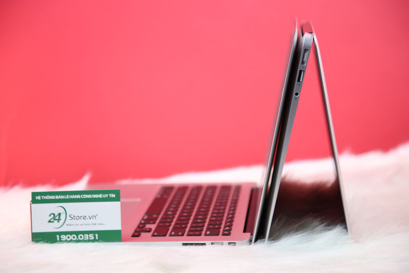 Macbook Air 13 inch MMGF2 2015