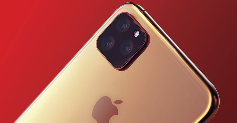 Những chiếc iPhone tiếp theo sẽ có tên là gì?