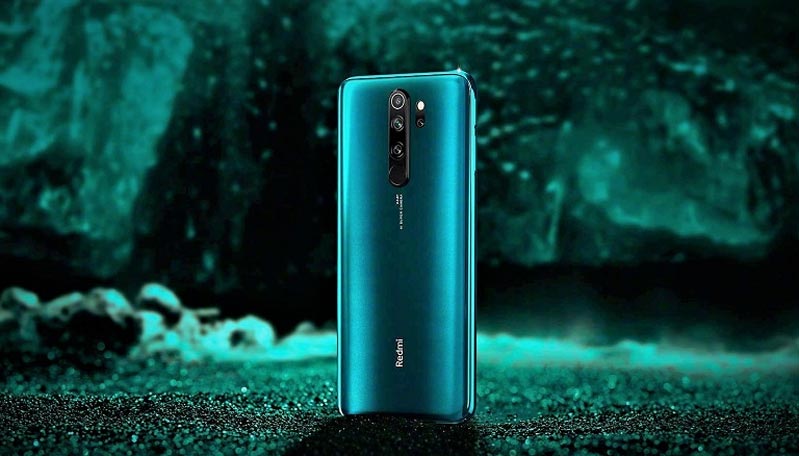 Lộ diện thông số kỹ thuật chi tiết nhất về sản phẩm Redmi Note 8 