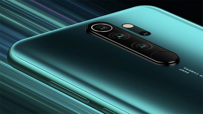 Dung lượng pin khủng