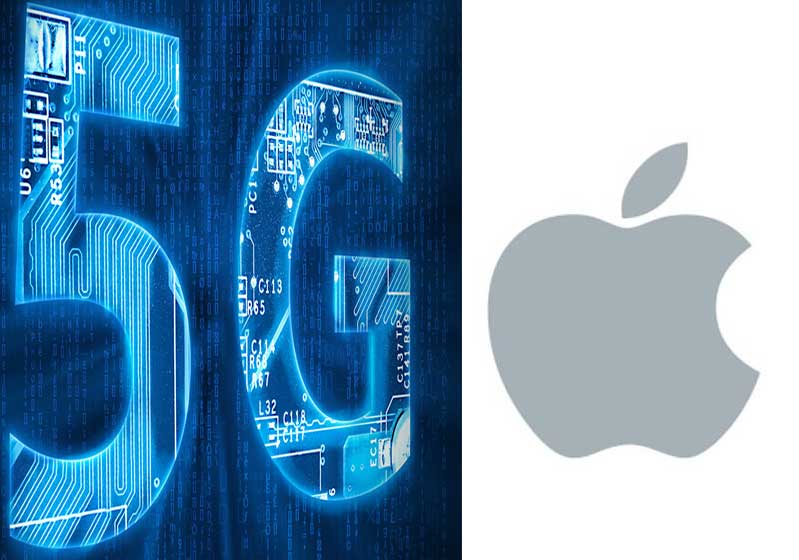 iPhone của năm 2019 sẽ không hỗ trợ cho 5G iPhone 11 không hỗ trợ 5G