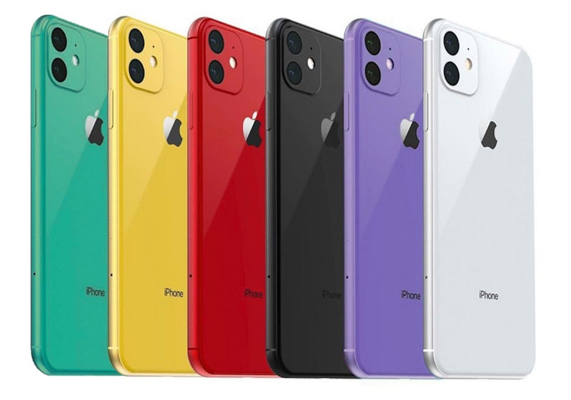iPhone 11