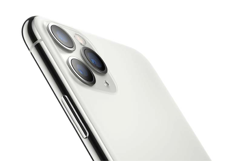 Thiết kế iPhone mới