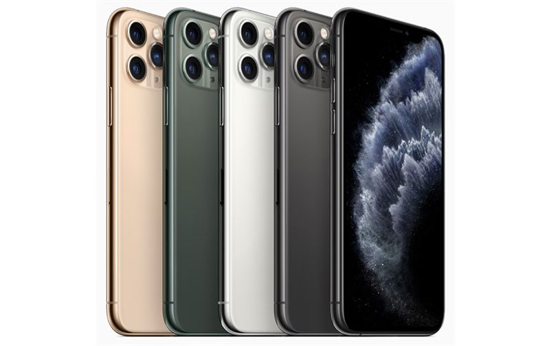 Khám phá điều gì thú vị nhất trên iPhone 11 Pro với bản cập nhật xuyên không Khám phá điều gì thú vị nhất trên iPhone 11 Pro với bản cập nhật xuyên không