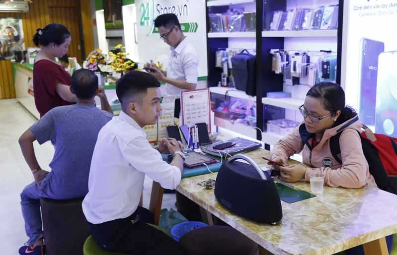 so sanh redmi k20 va redmi k20 pro ke huy diet gia ban 4