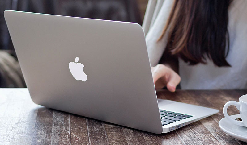  Macbook có thể chạy hệ điều hành Windows