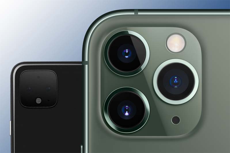 Khám phá công nghệ Deep Fusion Khám phá công nghệ mới