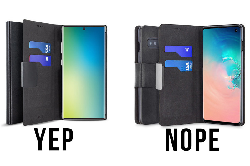 chi tiết Samsung Galaxy S11