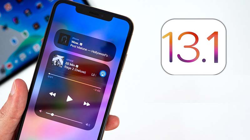 Tính năng mới bổ sung