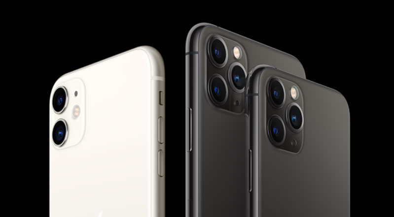 Đánh giá nhanh siêu phẩm iPhone 11 Pro Max hình 3