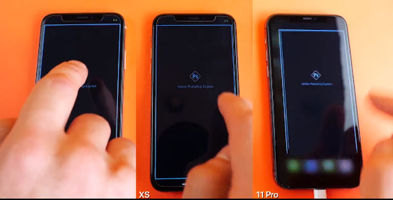 Đánh giá nhanh siêu phẩm iPhone 11 Pro Max hình 1