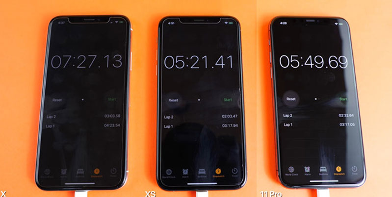 Đánh giá nhanh siêu phẩm iPhone 11 Pro Max hình 2