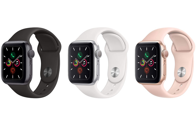 đồng hồ đeo tay thông minh đầu tiên được tích hợp la bàn điều hướng