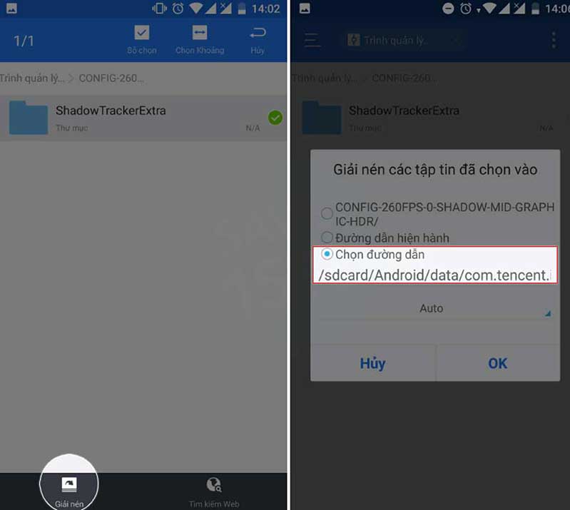 hướng dẫn giảm lag cho pubg