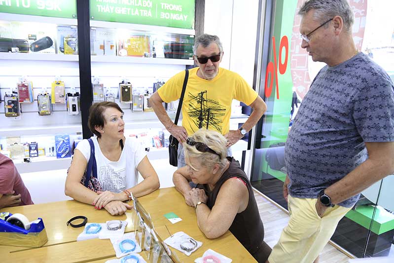 Mua hàng tại 24hStore