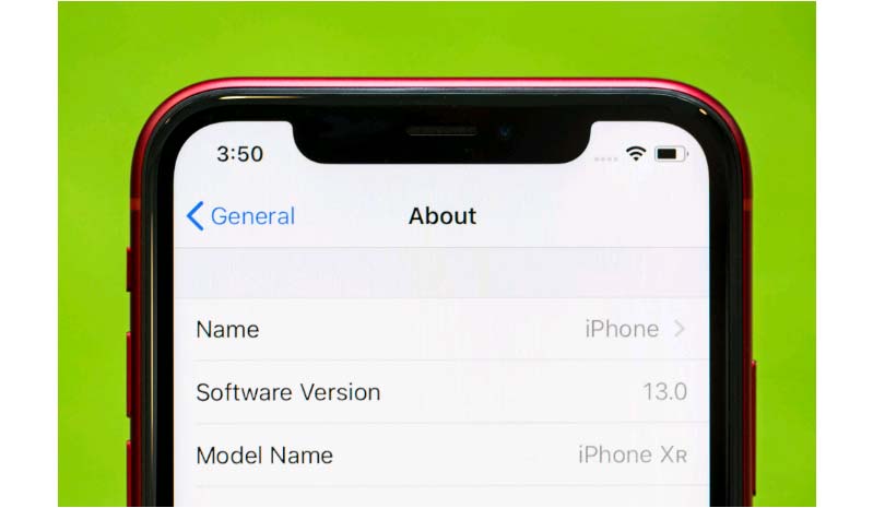 13 tính năng ẩn trên iOS 13