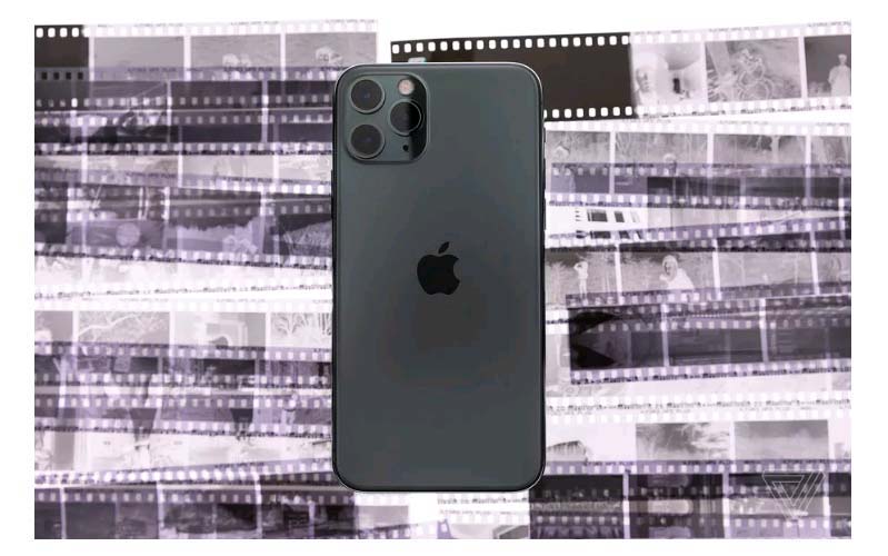 iOS 13.2.1: Một bản nâng cấp mới với nhiều bản vá lỗi cần thiết