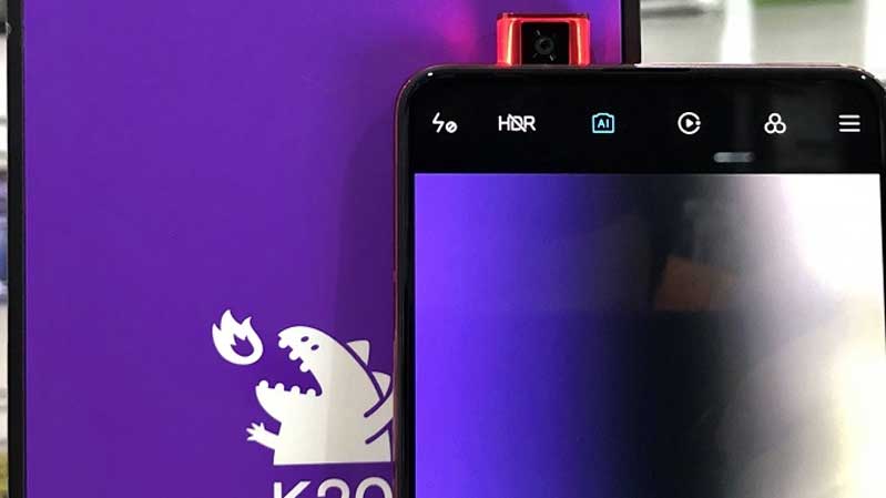 Cái nhìn tổng thể về thiết kế bên ngoài của Redmi K20 Pro và Redmi Note 7 Pro