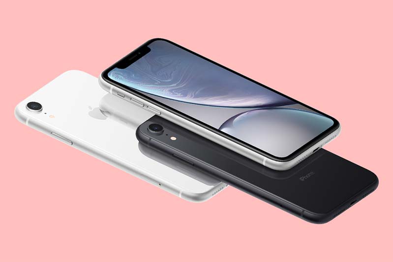 iPhone XR cũ nên hay không nên chọn