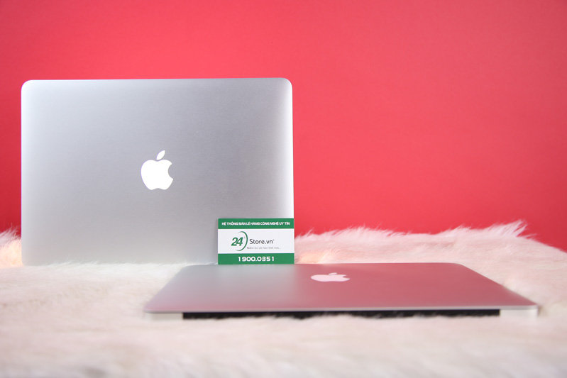 Cùng 24hStore khám phá chi tiết về sản phẩm Macbook cao cấp nhất mọi thời đại Cùng 24hStore khám phá chi tiết về sản phẩm Macbook cao cấp nhất mọi thời đại