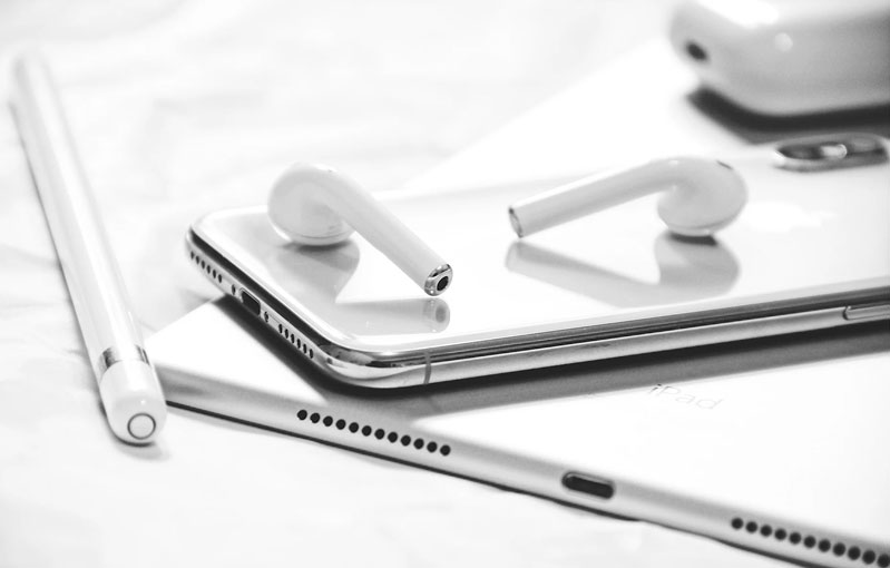 Bản cập nhật iOS 13.2 Beta mang đến khả năng khử tiếng ồn và chống nước vượt trội hình 2 Khả năng khử tiếng ồn và chống nước vượt trội