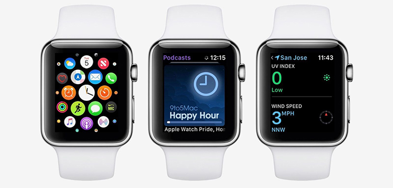 Apple Watch Series 5 Một số tính năng khác và watchOS 6 hình 3 Tính năng theo dõi chu kỳ kinh nguyệt