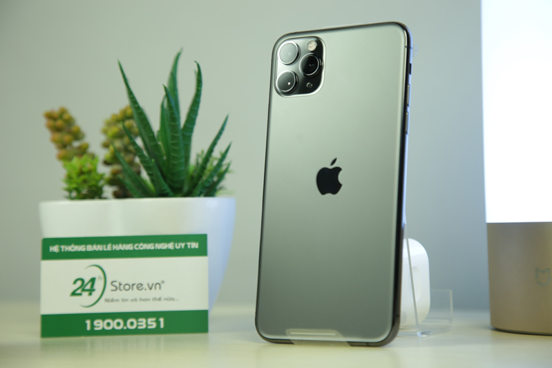 5 lý do không nên mua iPhone 11