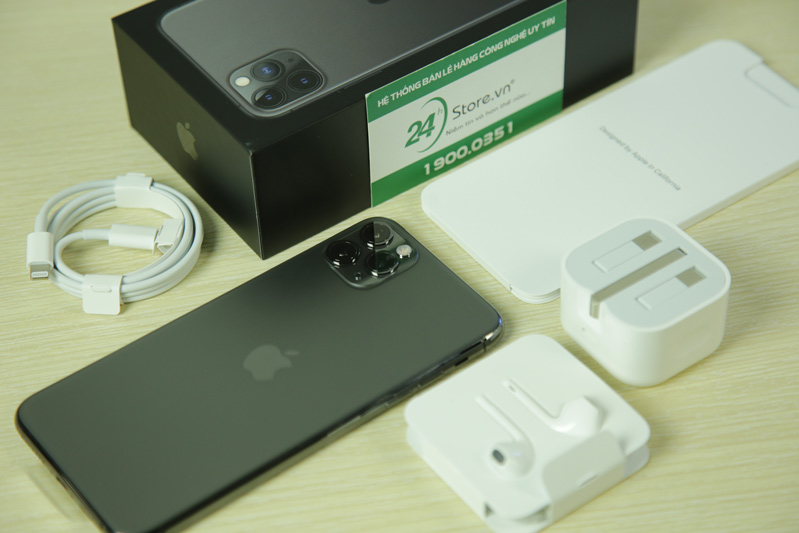 5 lý do không nên mua iPhone 11 Không có tính năng nổi bật