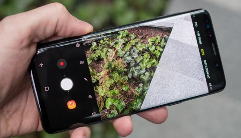 Chế độ Slow Motion là gì