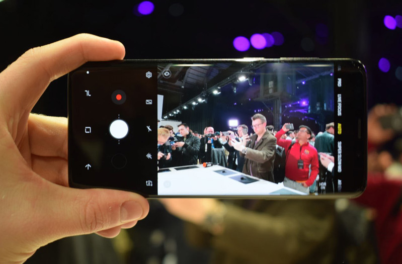 Hướng dẫn sử dụng chế độ Slow Motion