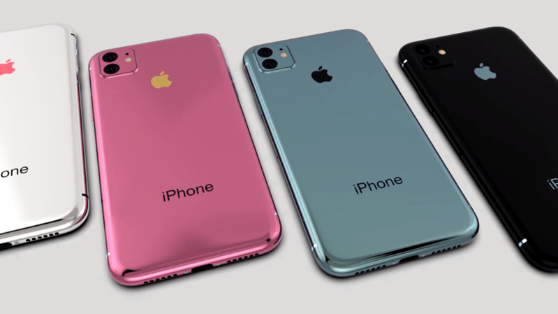 So sánh iPhone XR và iPhone 11 về công nghệ Face ID