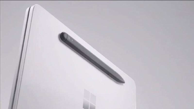 Surface Neo thiết bị đi kèm