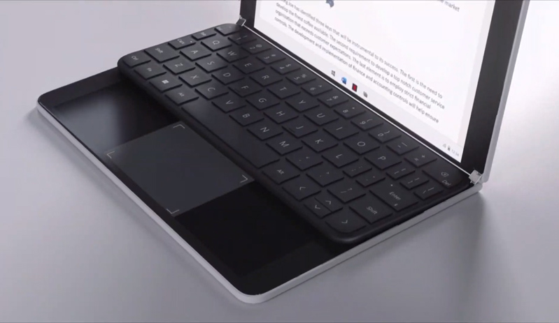 Surface Neo thiết bị đi kèm