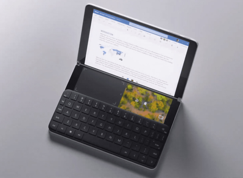 Surface Neo thiết bị đi kèm