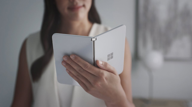 Surface Neo hệ điều hành Windows 10X