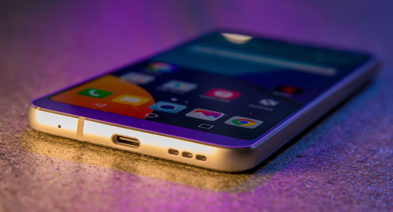 Những ưu điểm của chuẩn kết nối USB Type-C