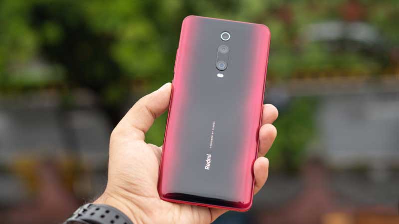 Hiệu suất, cấu hình và bộ nhớ