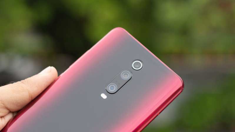 Bộ ba camera đẳng cấp