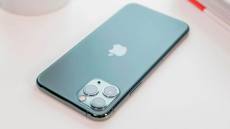 iphone 11 pro max