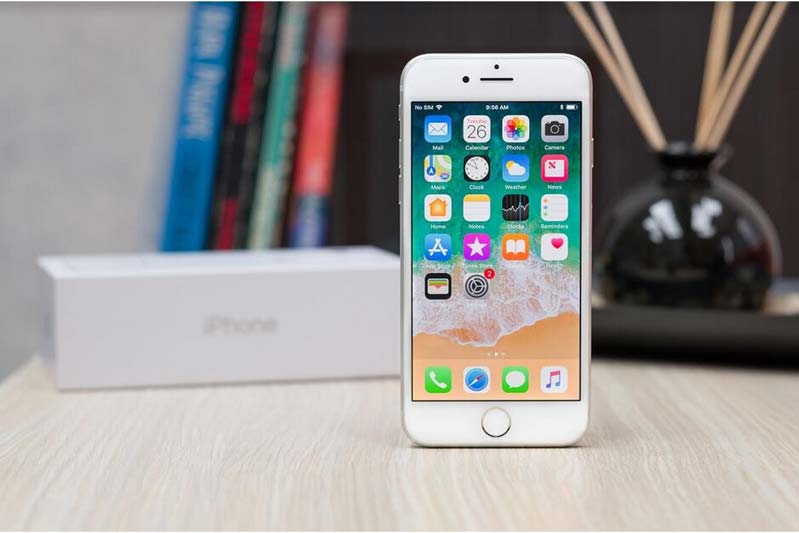 iPhone SE 2 lộ giá bán, thông số kỹ thuật và màu sắc