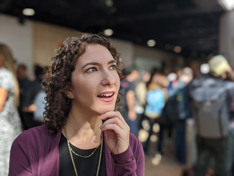 16 bức ảnh chụp bởi Google Pixel 4