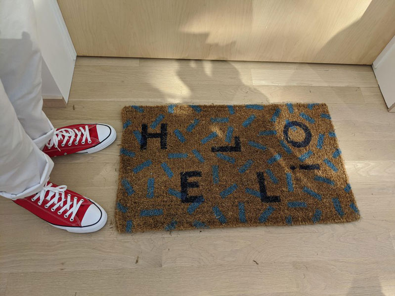 16 bức ảnh chụp bởi Google Pixel 4