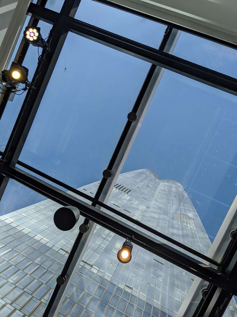 16 bức ảnh chụp bởi Google Pixel 4