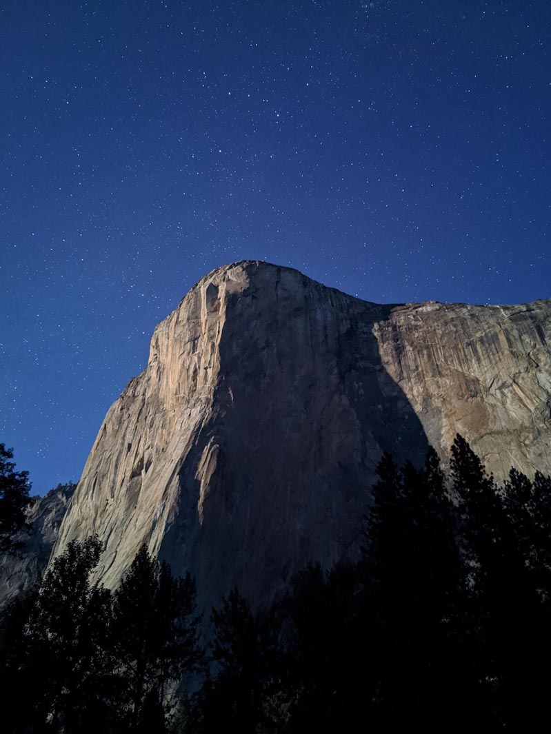 16 bức ảnh chụp bởi Google Pixel 4