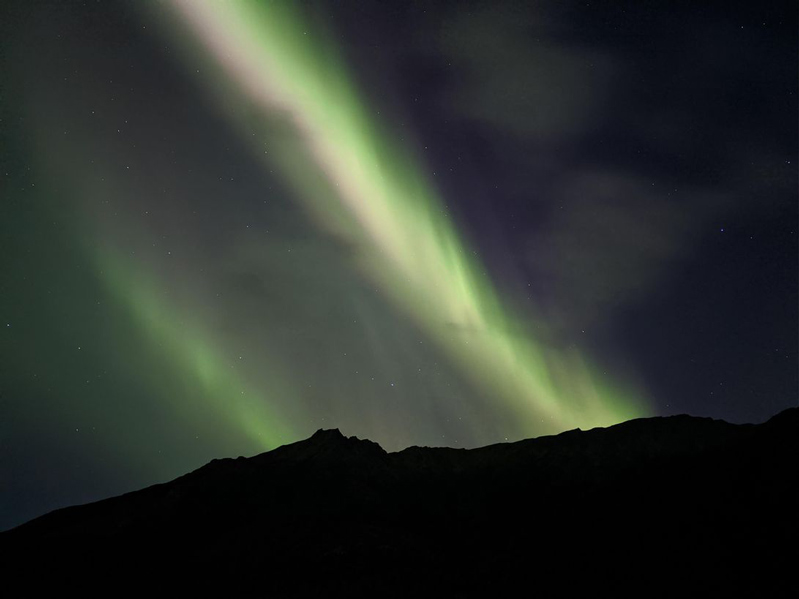 16 bức ảnh chụp bởi Google Pixel 4